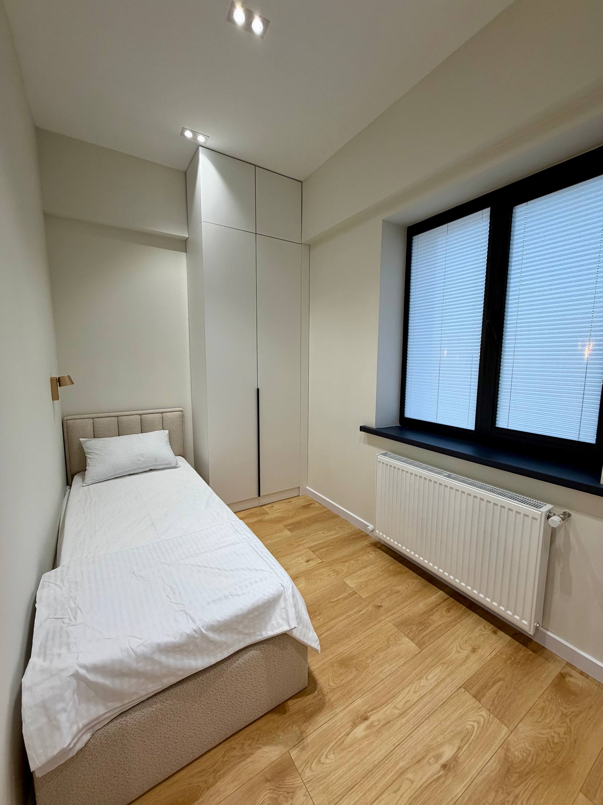 Продается 4-комнатная квартира в ЖК Nukus Avenue