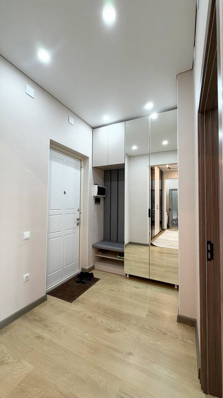 квартира в ЖК «Oz Makon» от Golden House