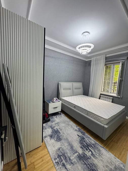 Продаётся квартира на вторичном рынке Эльбек, Перевушка
