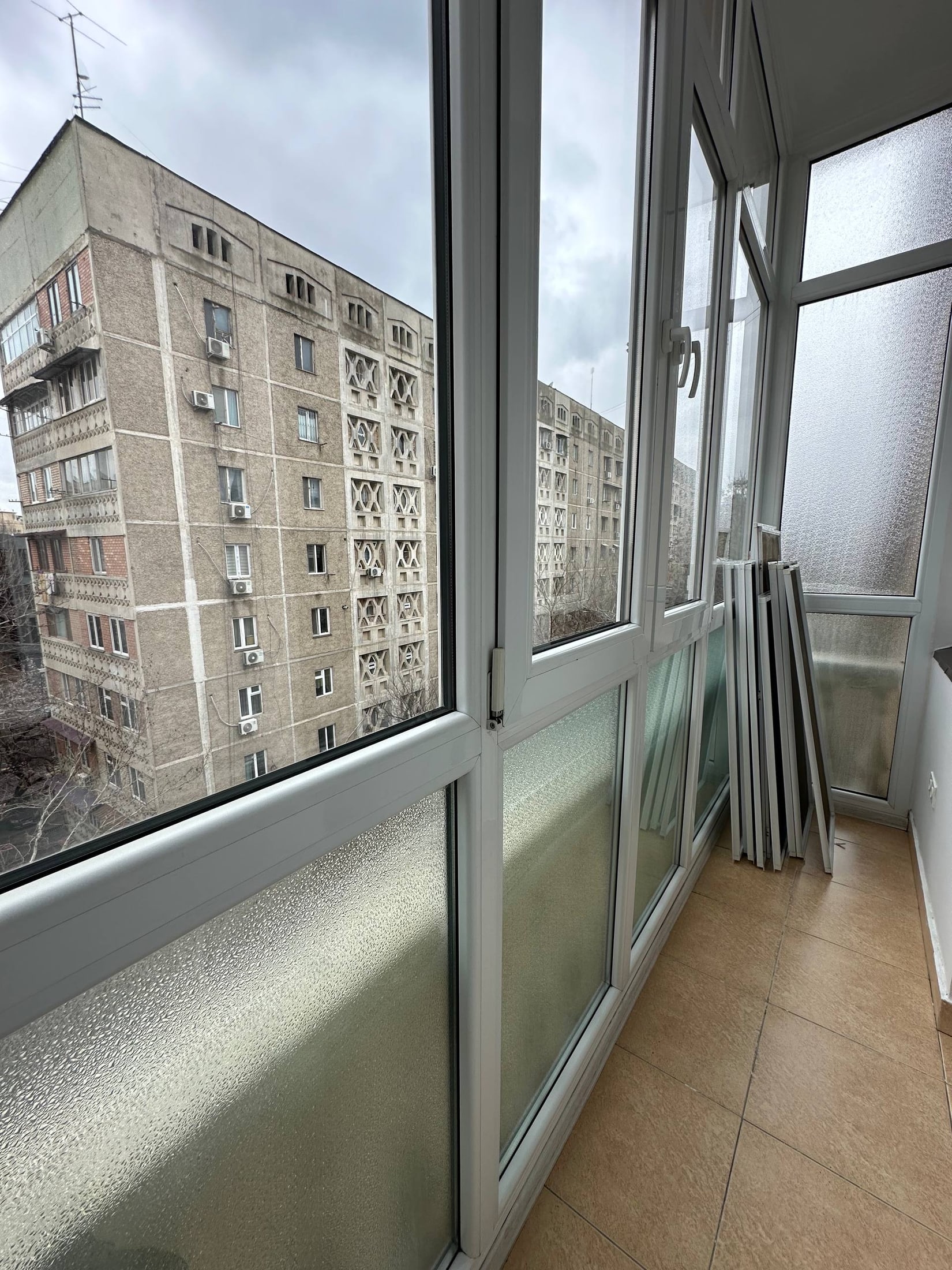 Квартира Дархан 4 комнаты площадь 128 Новостройка
