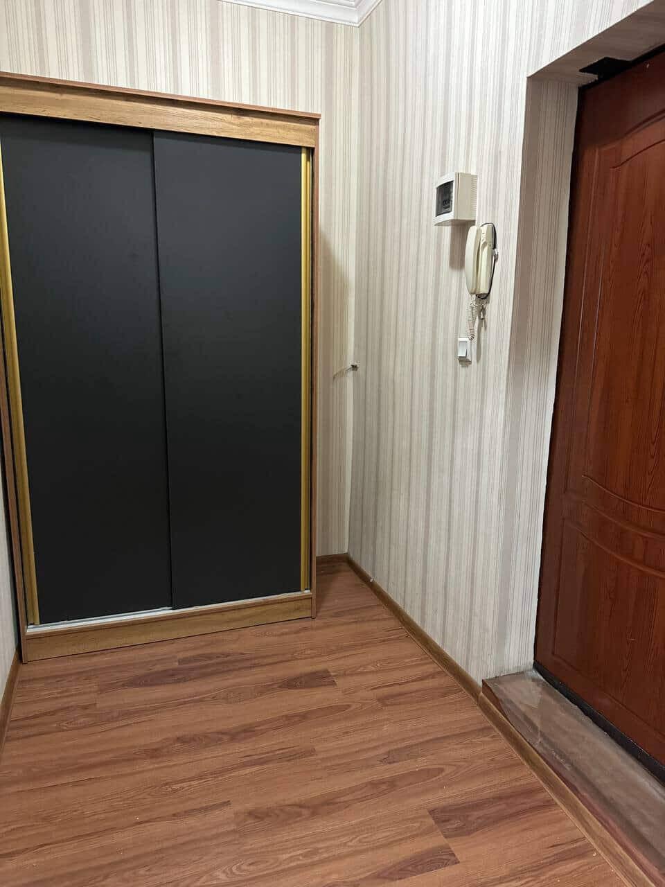 3-комнатная квартира ул. Нукусская