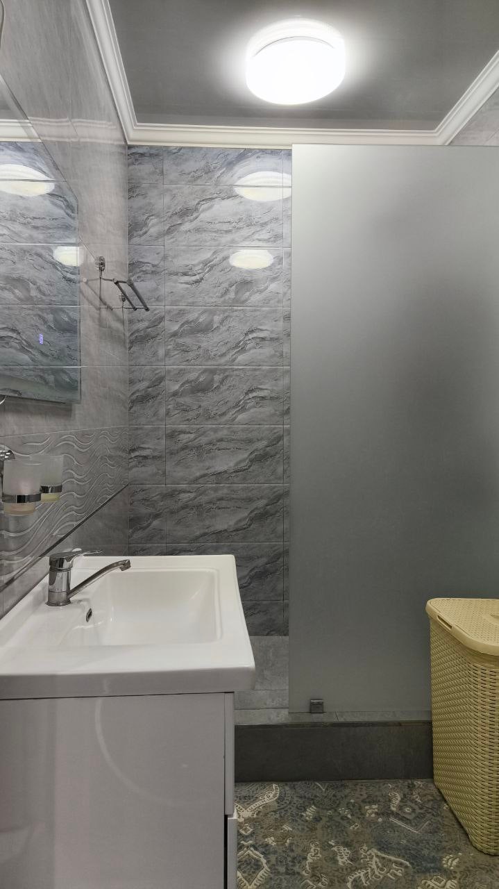 Продажа 2/4/9 ЖК "Солярис" ориентир Кушбеги массив