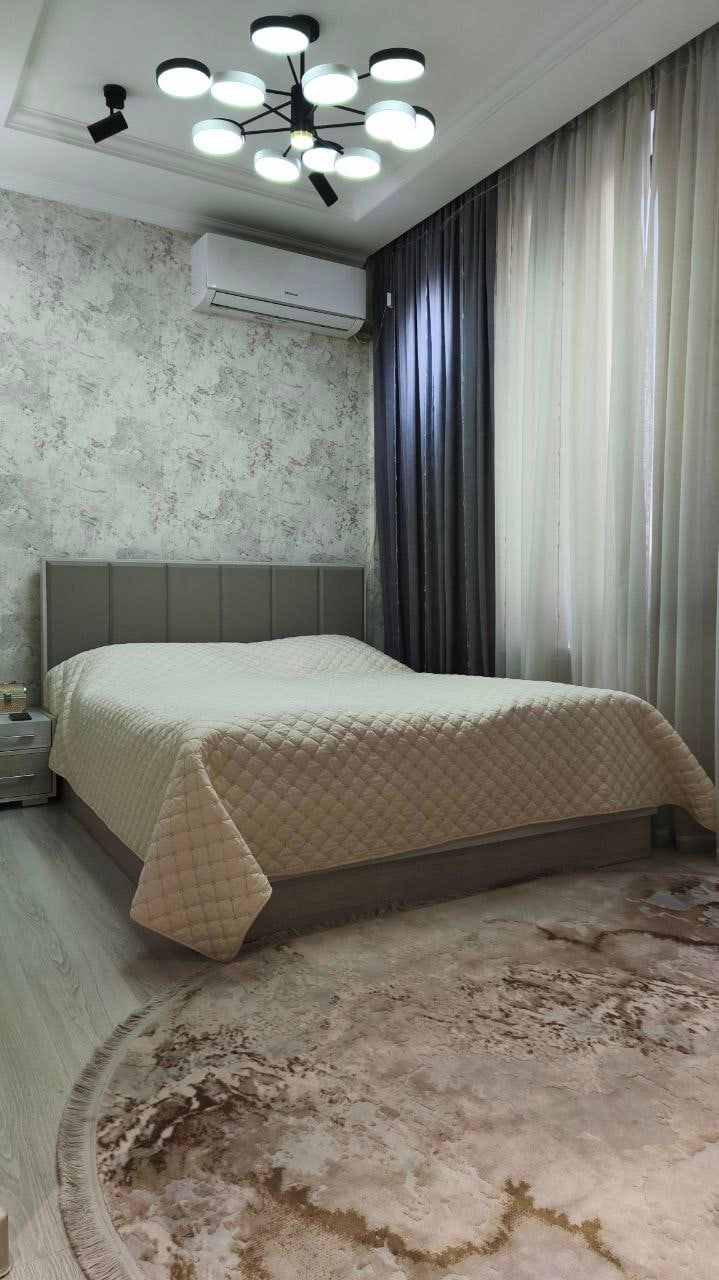 Продажа 2/4/9 ЖК "Солярис" ориентир Кушбеги массив