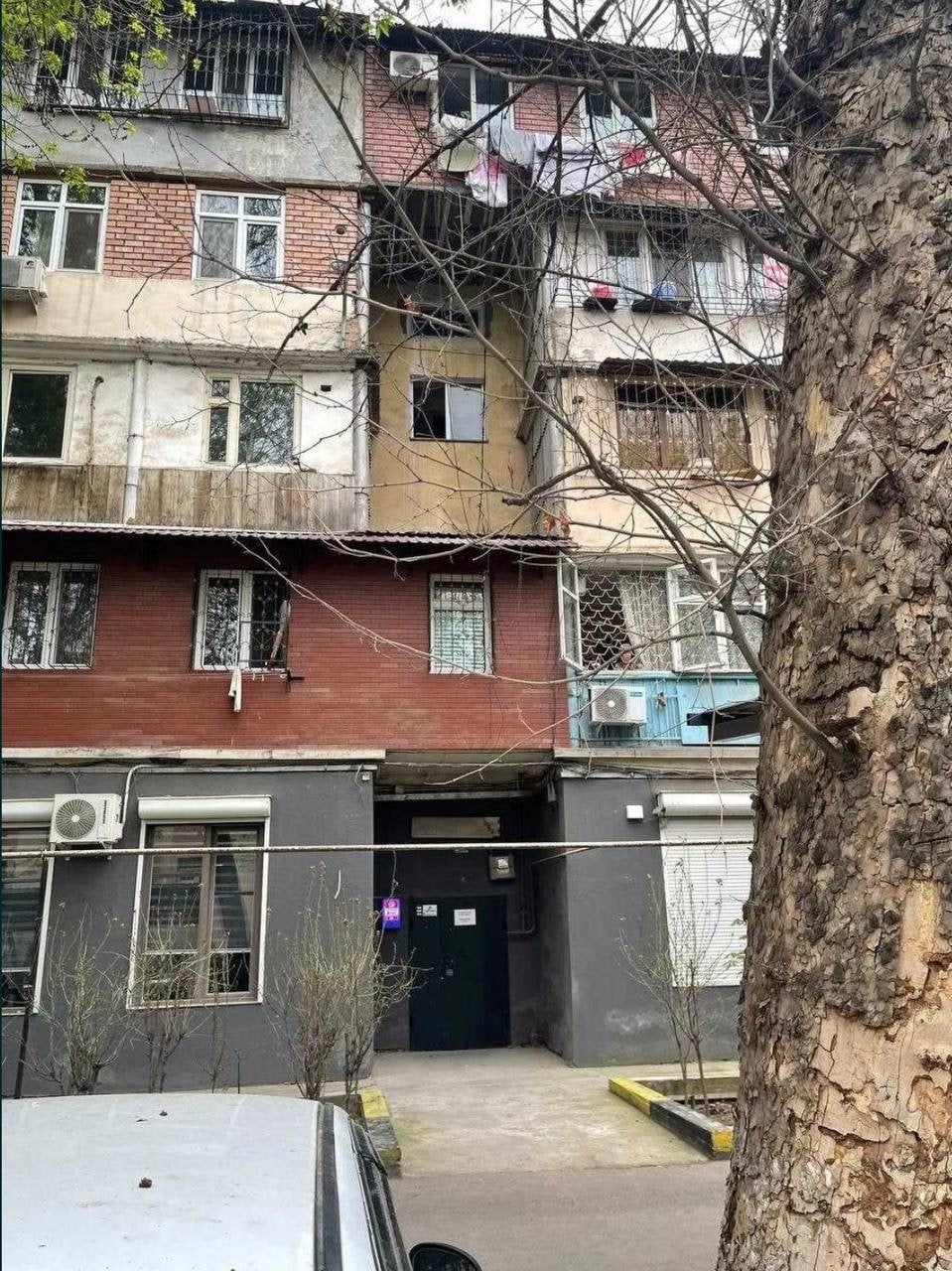 2в3-комнатная квартира, ориентир метро Новза