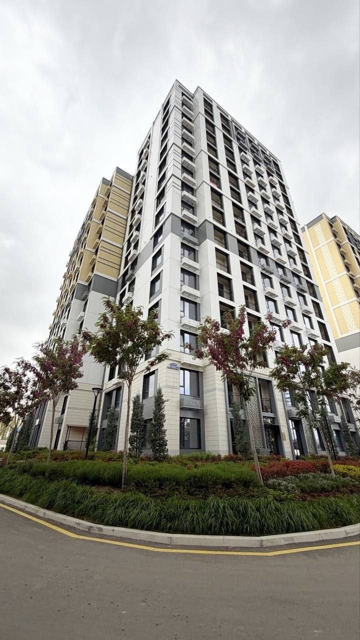 Продаётся квартира в ЖК «Ботаника»