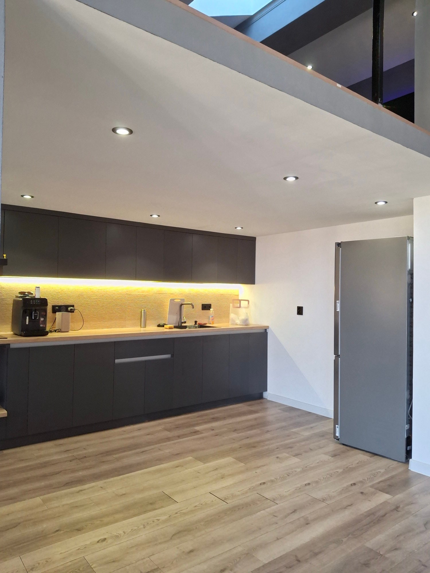 ЖК Grand city 2 комнаты 76 М2 Дизайнерский