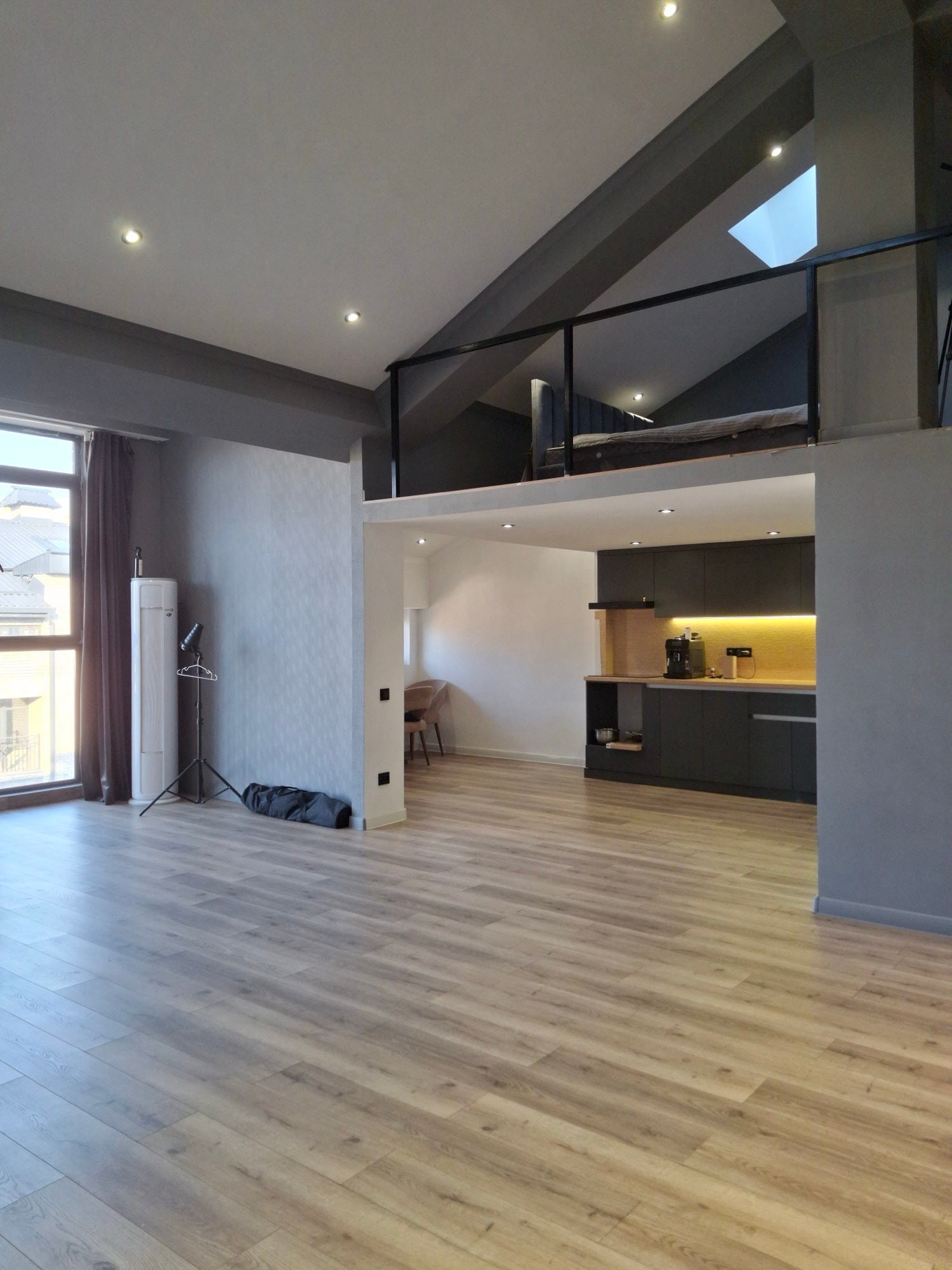 ЖК Grand city 2 комнаты 76 М2 Дизайнерский