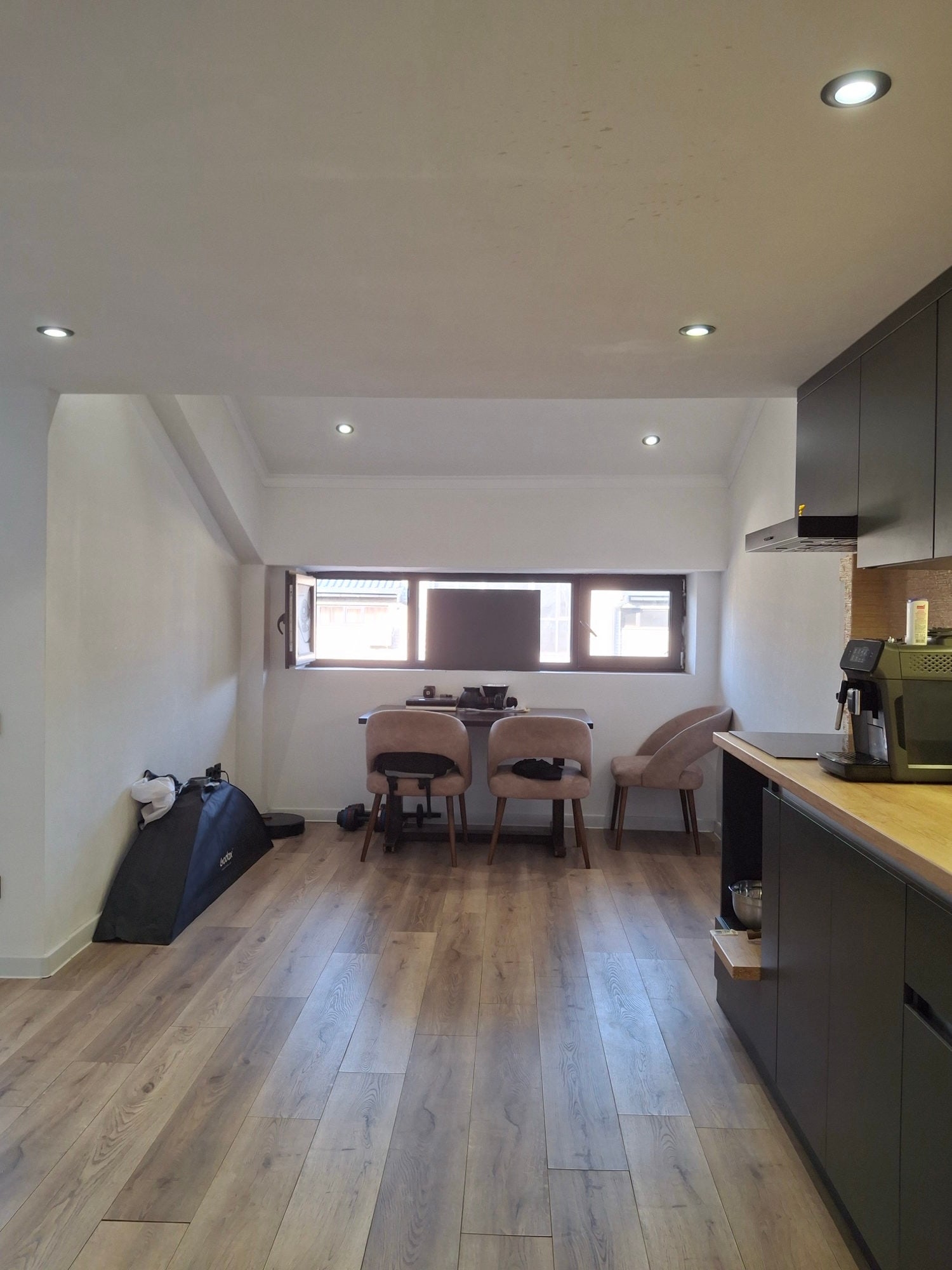 ЖК Grand city 2 комнаты 76 М2 Дизайнерский