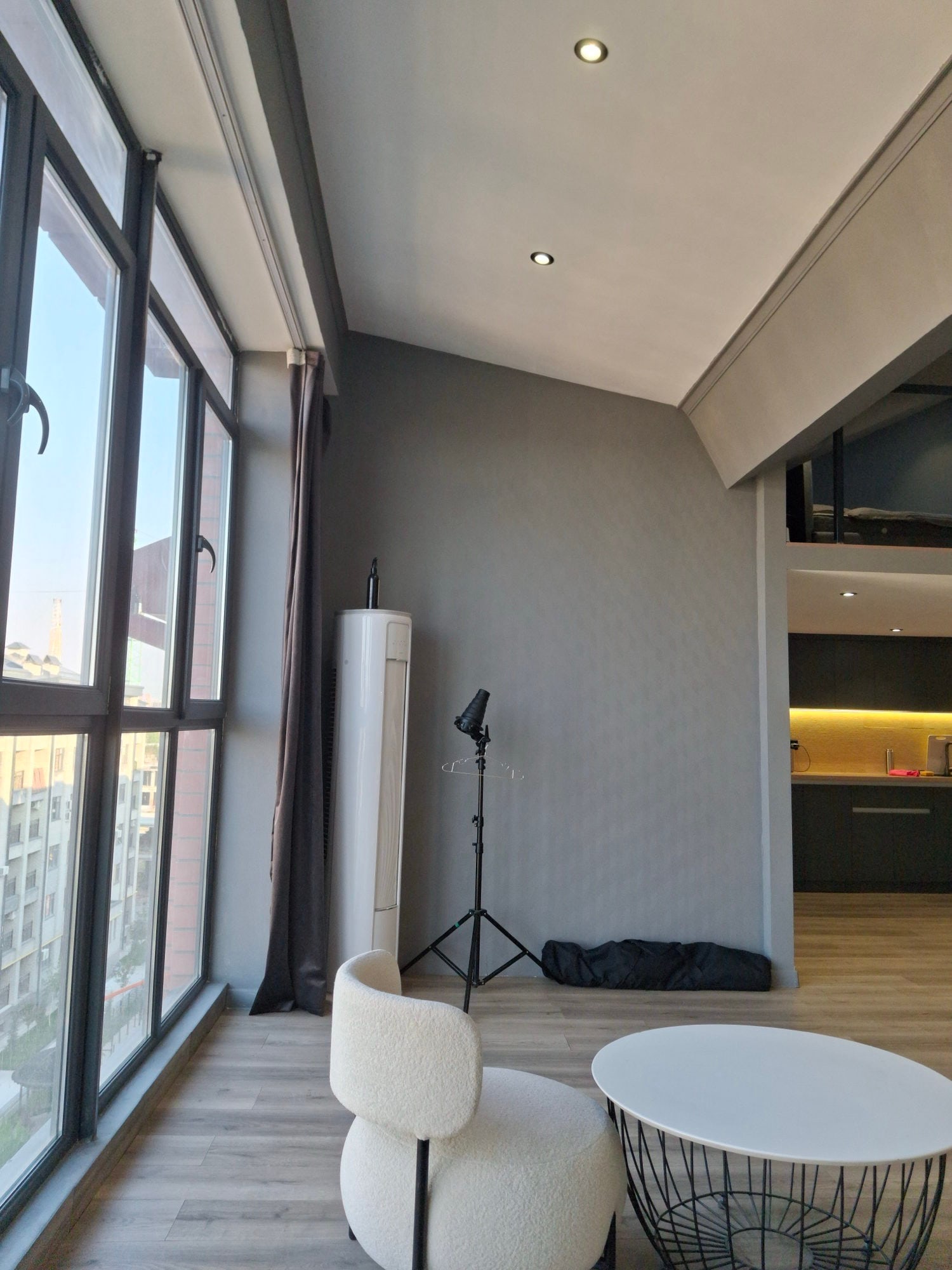 ЖК Grand city 2 комнаты 76 М2 Дизайнерский