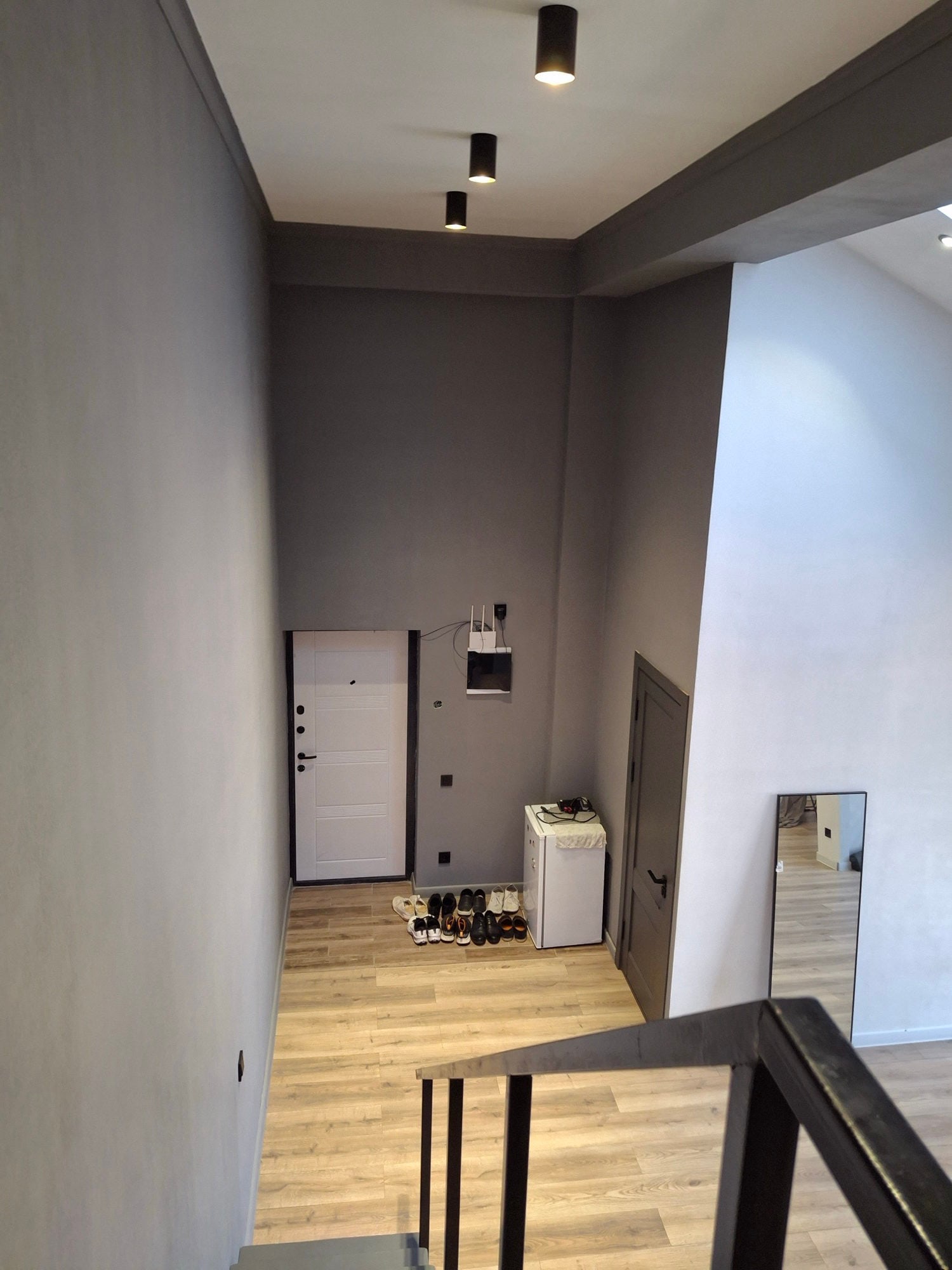 ЖК Grand city 2 комнаты 76 М2 Дизайнерский