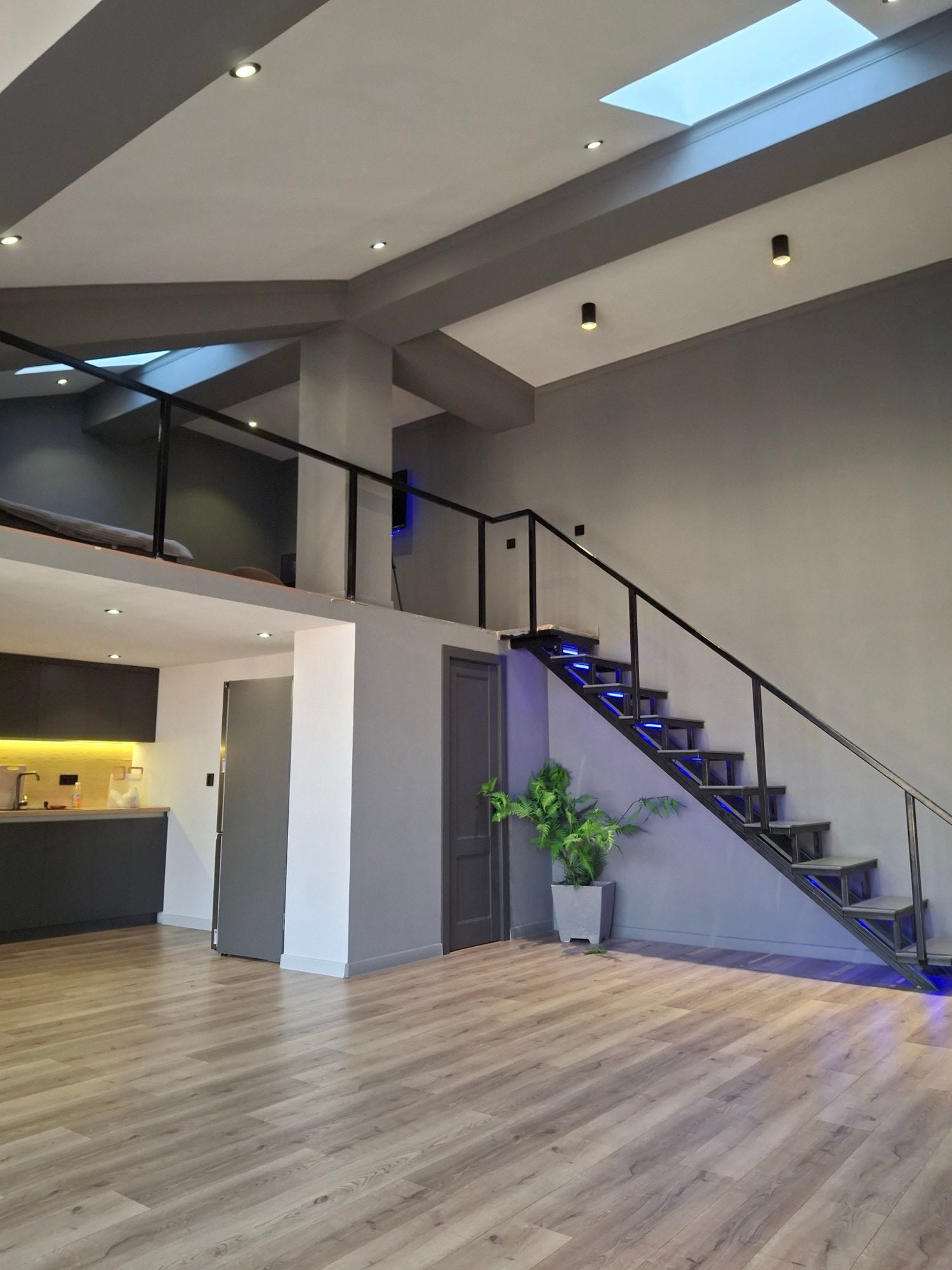 ЖК Grand city 2 комнаты 76 М2 Дизайнерский
