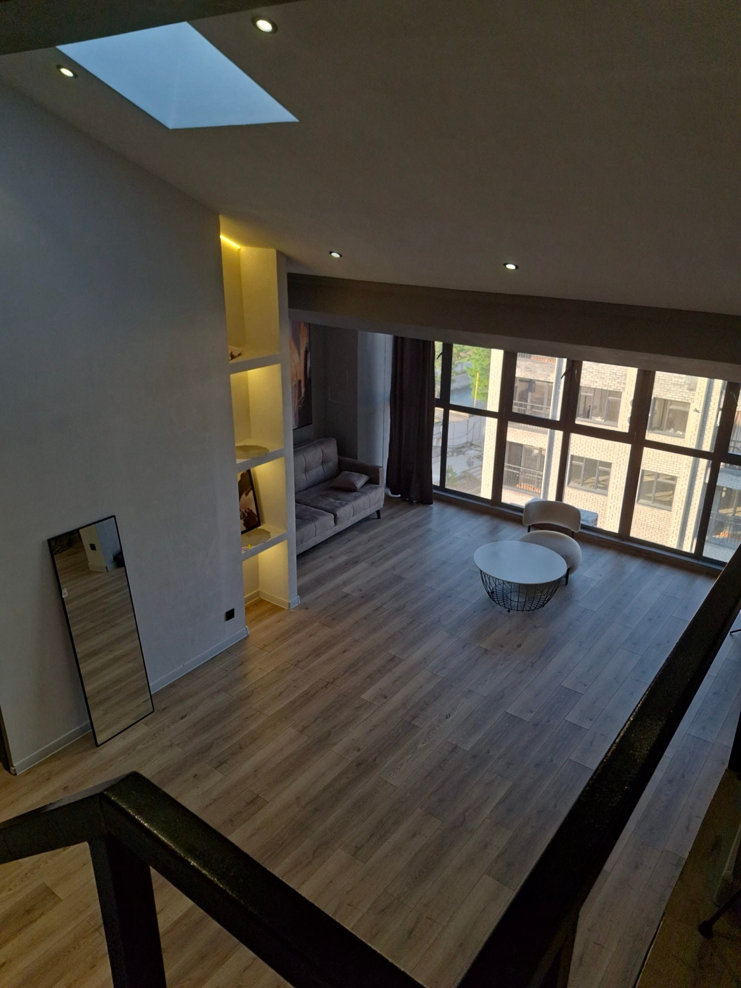 ЖК Grand city 2 комнаты 76 М2 Дизайнерский