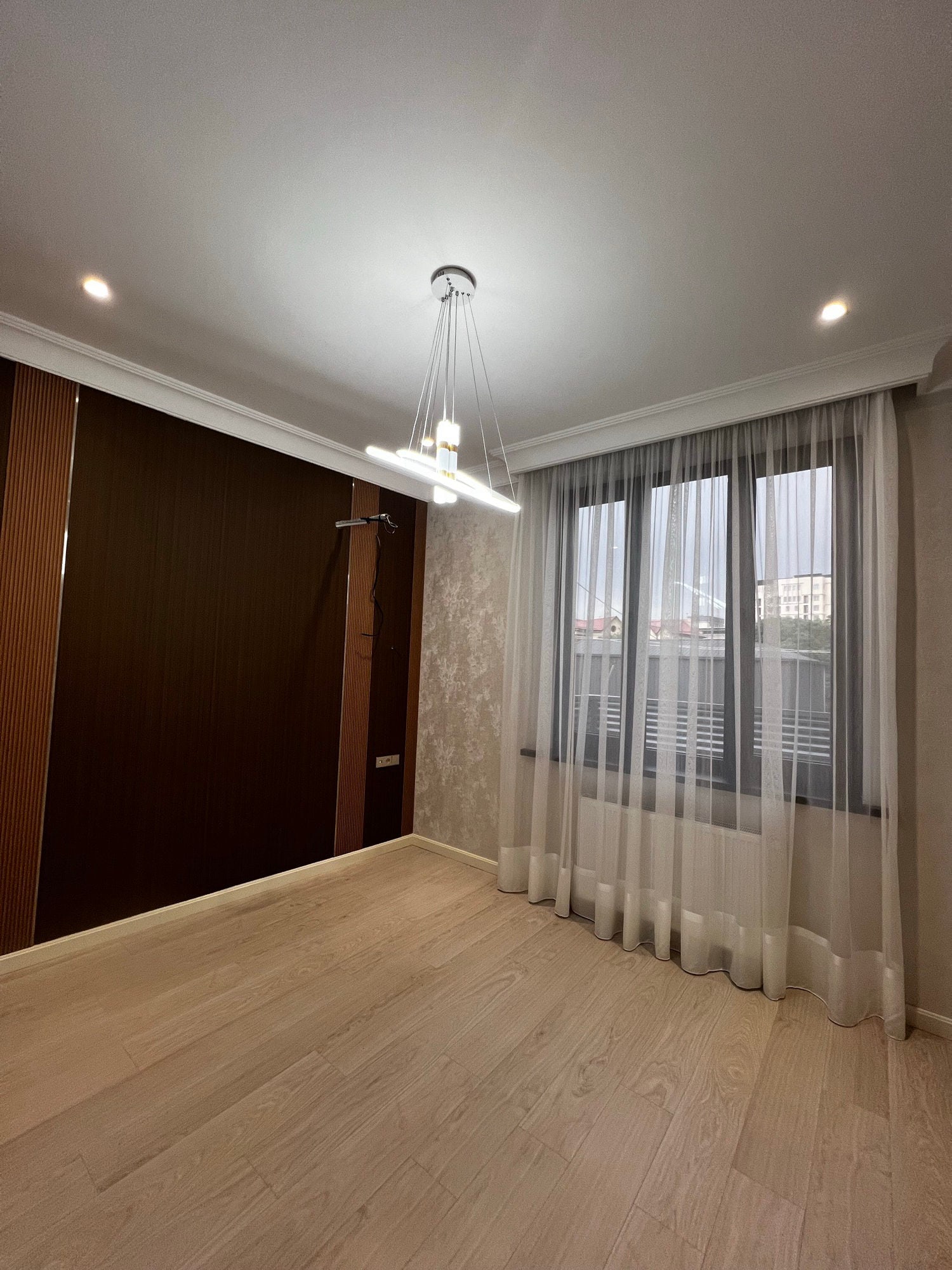 Новый дом 250 м² на участке 2,2 сотки в Мирабадском районе