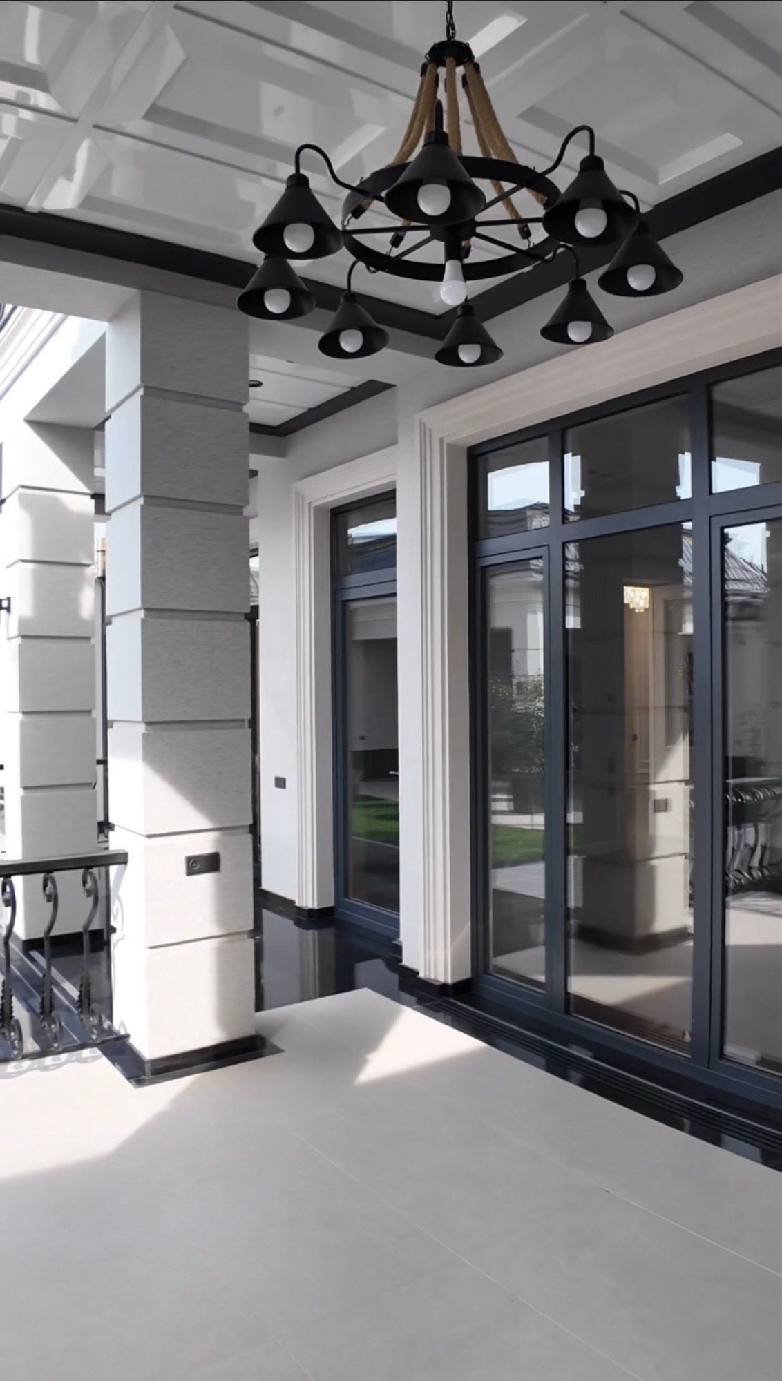 Дом в центре Луначарского 7 соток с бассейном