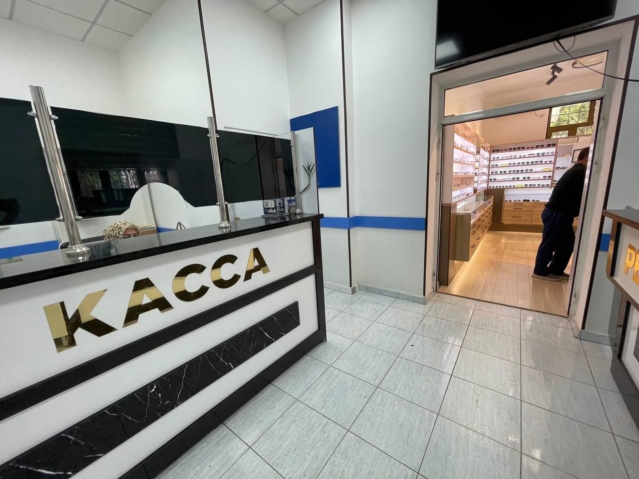 Шота Руставели. Сдаётся коммерческое помещение в аренду