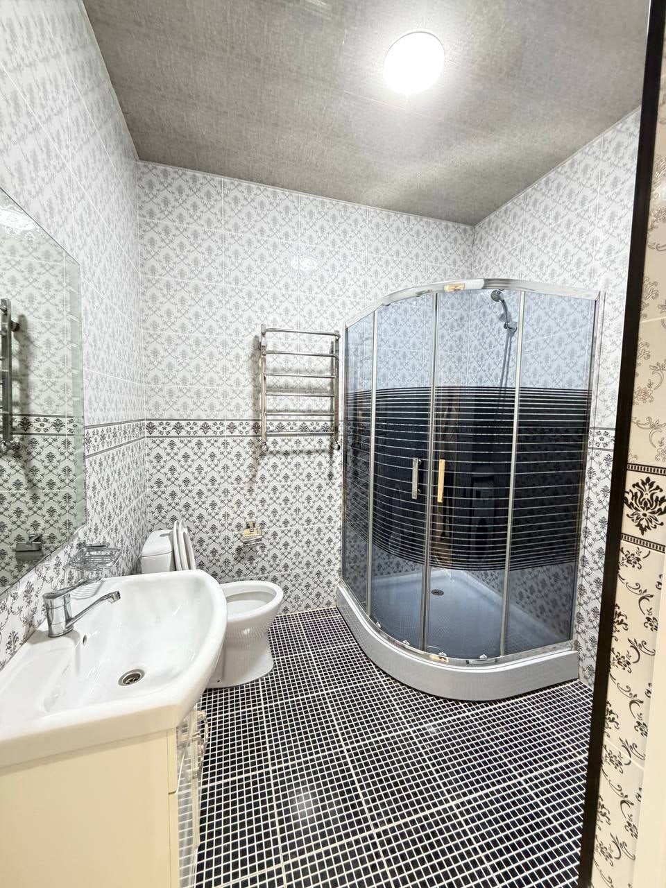 ПРОДАЖА 3-КОМНАТНОЙ КВАРТИРЫ В ЖК «DREAM HOUSE»