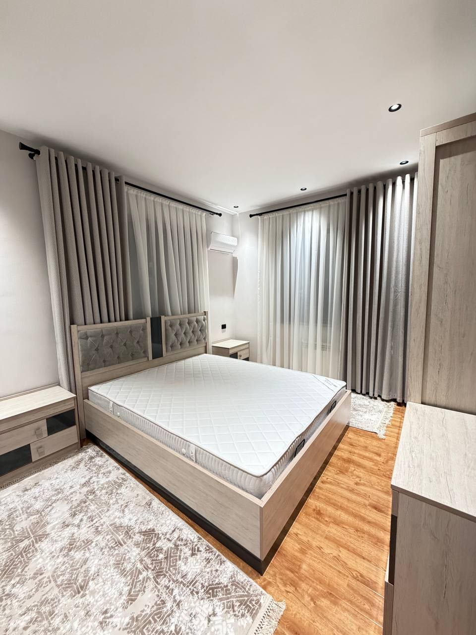 ПРОДАЖА 3-КОМНАТНОЙ КВАРТИРЫ В ЖК «DREAM HOUSE»