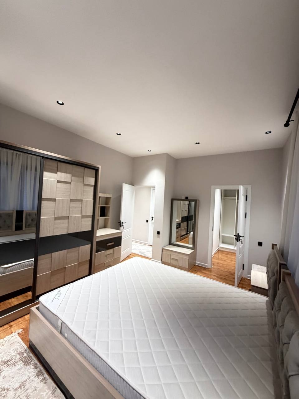 ПРОДАЖА 3-КОМНАТНОЙ КВАРТИРЫ В ЖК «DREAM HOUSE»