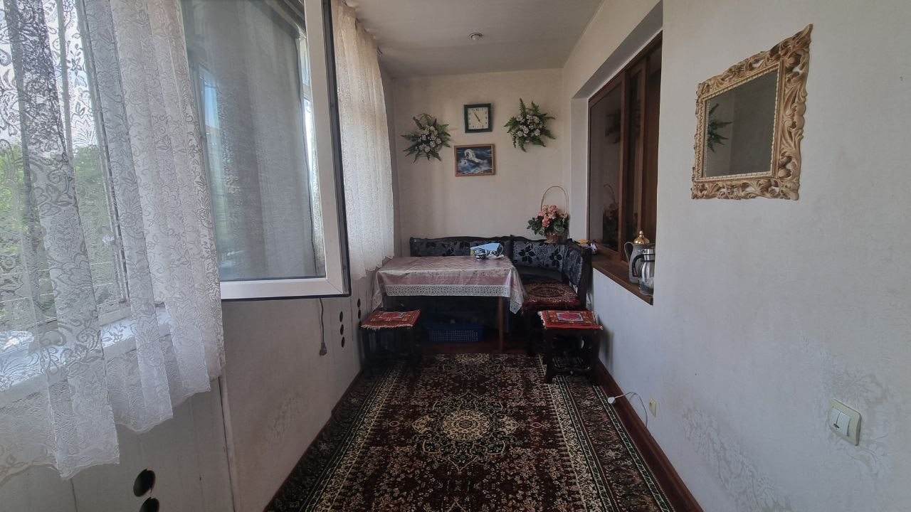 Продается 3/3/4 Кирпичный (+998944270077)