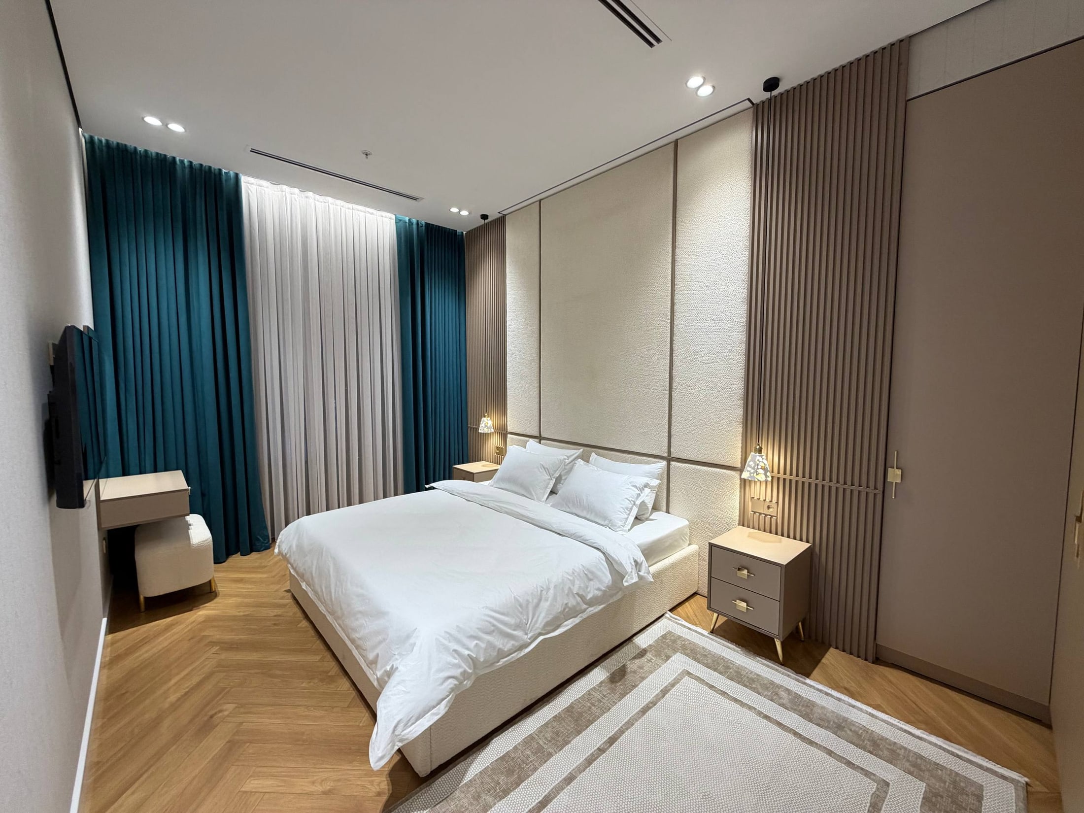 2-КОМНАТНОЙ КВАРТИРЫ В ЖК «NEST ONE»