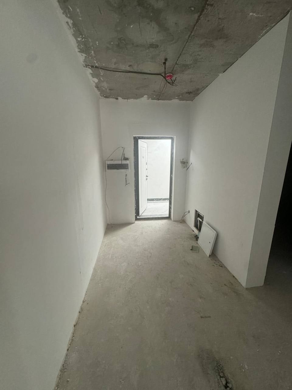 2-КОМНАТНАЯ КВАРТИРА В ЖК «SAF TOWERS»
